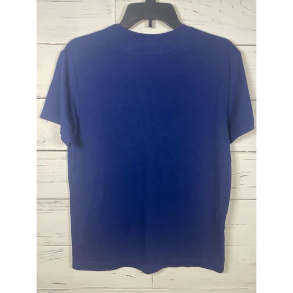 Star Wars Stormtrooper “I’m Feeling” Graphic T-Shirt Blue Youth Boys XL - Picture 4 of 4